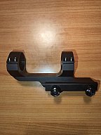 Zielfernrohr Montagebrücke 30mm für Weaver/Picatinnyschiene