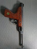 Mod S20 BSF Luftpistole