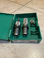 Matrizensatz RCBS .303 British, Britisch Enfield