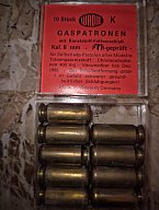 Munition