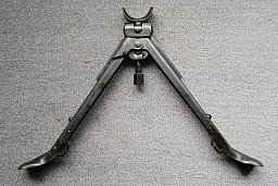 Zweibein Bipod für MG34 Wehrmacht Steyr 98E und WaA nicht MG42 MP40 K43 P38