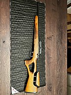 Steel Action HS Lochschaft Nuss mit Flex