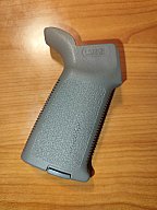 Magpul MOE Griff für AR 15 in FDE