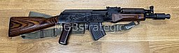 MGBs Special Edition Retro - WBP MiniJack - halbautom. Büchse 7,62x39 - System AKM AK47 AK74 AK-47