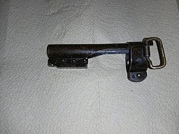 .30 M1 Carbine Bajonetthalter