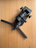 Kornschieber Swiss Arms K 11 und K 31