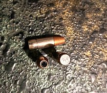 55 St. RWS 6,5mm Kupfer Hohlspitz Geschosse