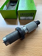 Redding Neck Die 7,5mm SWISS