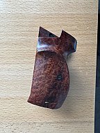 Nill Griffschalen für SIG 210