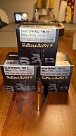 Sellier & Bellot .30-06 Spr. Vollmantel