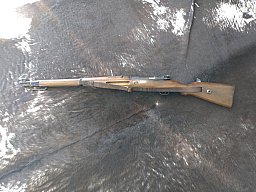 Karabiner K98a Erfurt 1918 K98 Kein Gewehr 98 88 8*57 IS Sehr guter Zustand