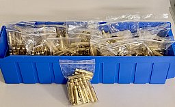 500 Neue Armscor 308Win. Hülsen mit Boxerzündung, Keine Versandkosten