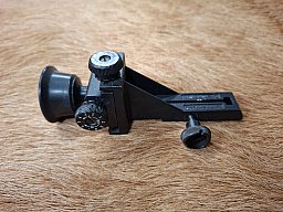 Diopter Feinwerkbau