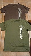 T-ShirtBlaser Gr.L