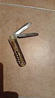 Messer Diefenthal