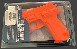 Blackhawk Demonstrator SIG Sauer 226
