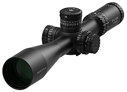 Arken EP5 7-35x56 GEN2 FFP MIL VPR beleuchtet, 34mm Mittelrohr Versand kostenlos