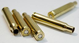 50 Stück NEUE RWS Hülsen 5,6x50 MAG 5,6 x 50 Magnum 5,6x50M NEU gezündert mit RWS 4033 Small Rifle Z