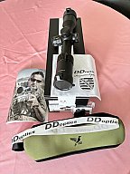 ZF DDoptics V10 1,5-15x40 NXT