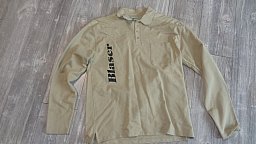 Blaser Sweatshirt F3 Kollektion Gr.L