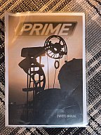 Prime Black 5 Compoundbogen Komplettset – Top-Zustand (Neue Sehnen & Cams)