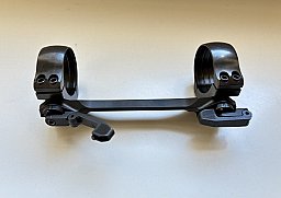 Sauer SUM Montage für Sauer 404 mit 30 mm Ringen