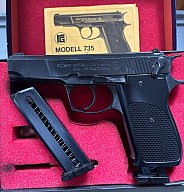 Röhm RG 735