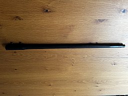 Blaser R8 Wechsellauf .300 Win Mag, Match, kanneliert, 65 cm, M18x1 mit Recknagel Era Quickloc