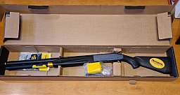 Mossberg 940 JM Pro 12/76 – Absolut neuwertig (nur 5 Testschüsse!)
