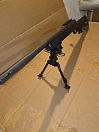 Steyr SSG69 308 WIN PIV