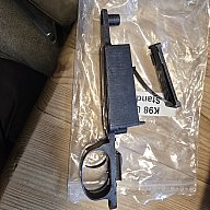 Magazinkasten Mauser 98 K 98