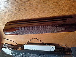 Browning Auto 5 Vorderschaft