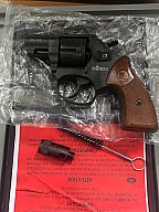 Röhm RG59 Schreckschuss Revolver 9mm RK