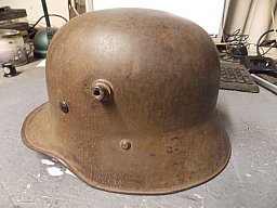 Stahlhelm
