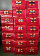 Winchester XPert Standard velocity 1000 Stk.