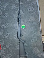 Luftgewehr MWN Modell AN500 mit 5,5mm