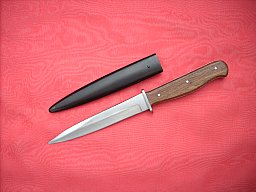 Grabendolch Heer / Infanteriemesser - Dolch, Säbel, Degen, Messer, Bajonett