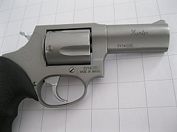 Taurus 605 Hunter .357 Magnum 3 Zoll