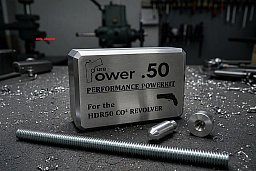 Tuningventil | T4E HDR50 TR50 NXG PS-100 | über 20-30 Joule | Full Power Powerkit