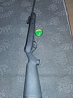 Luftgewehr 4,5mm, GSG AN500