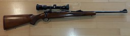 Repetierbüchse Ruger M 77 .270 Win