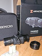 Hikmicro Thunder Pro TE19C