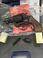 Röhm RG 89 Schreckschuss Revolver