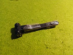 Visier Original S&W 44 Magnum