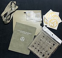 Sauer Fanpaket