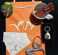 Blaser Fanpaket