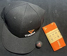 Tikka Fanpaket