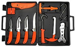 Wald & Forst Zerwirk-Set Big Box – 13-teilig
