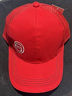 Geco Baseballcap, Cappy, Mütze