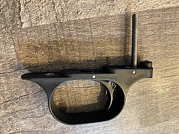 Abzug original Blaser R93
